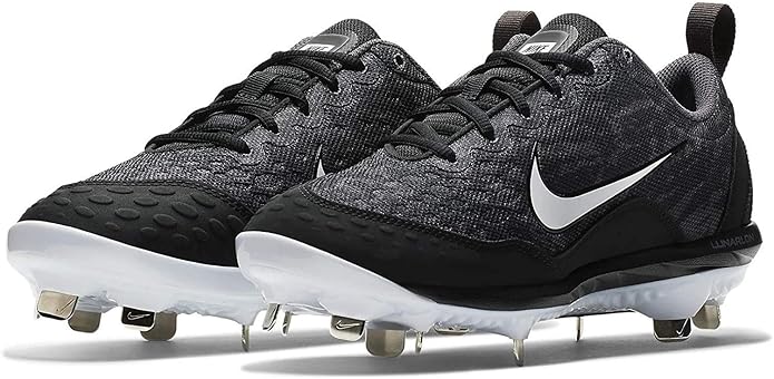 nike women's lunar hyperdiamond 2 pro fastpitch softball cleats