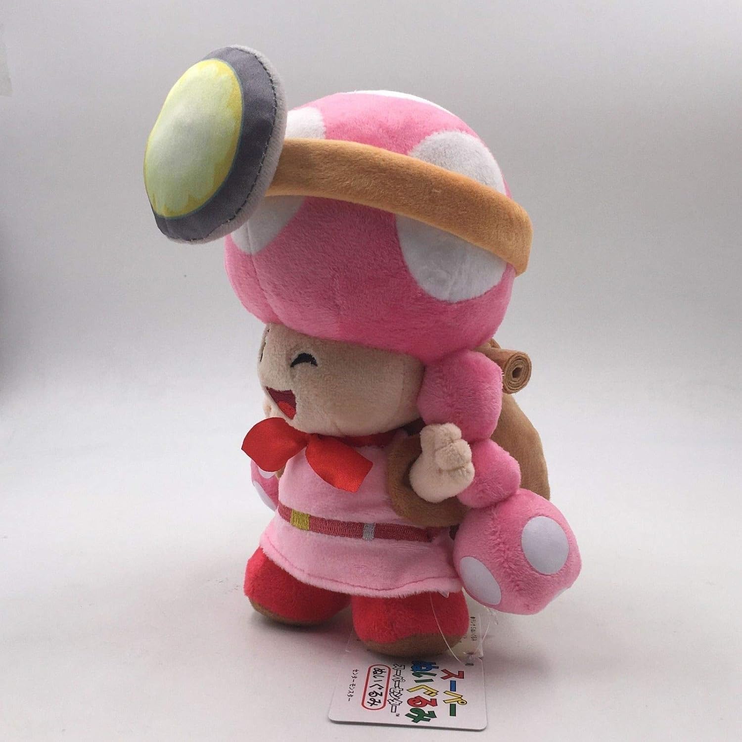 toadette peluche
