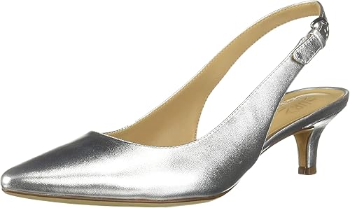 naturalizer peyton pump