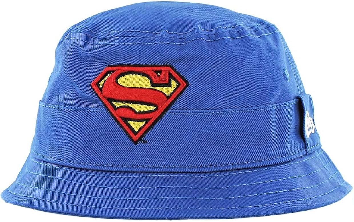 toddler dc hat