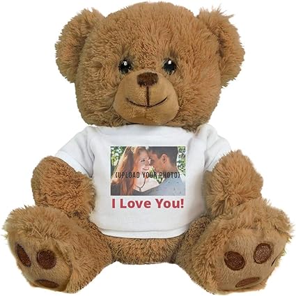 osos de peluche san valentin