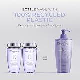 Kérastase Blond Absolu Bain Lumiere Hydrating Shampoo 500ml view 6