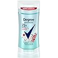 Degree, Antiperspirant Deodorant Coconut & Hibiscus, 2.6 Ounce