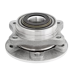 Stirling P513208PR_1Q03F - Pair 2 Front Wheel