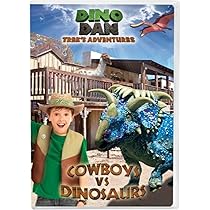 Dino Dan Ready? Set? Dino!: Amazon.ca: Movies & TV Shows