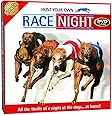 Cheatwell Games Host Your Own Race Night – Gioco Da Tavolo Con 32 Gare Su DVD, Per Serate In Compagnia - 3