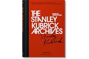The Stanley Kubrick Archives
