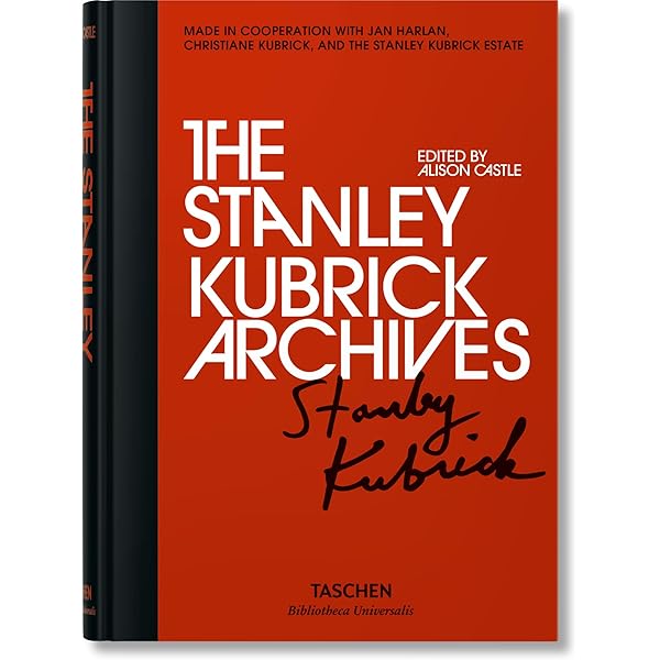 The Making of Stanley Kubrick's '2001. a Space Odyssey' | Amazon