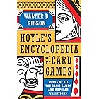 Hoyle's Modern Encyclopedia of Card Games: Rules of All the Basic Games and Popular Variations