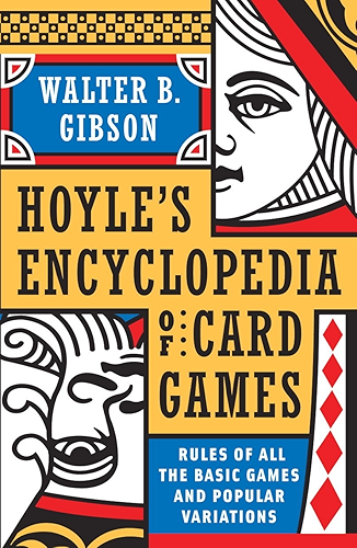 Download Hoyle's Modern Encyclopedia of Card Games: Rules of All the Basic Games and Popular Variations (English Edition) PDF