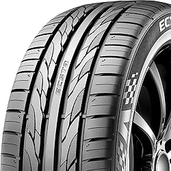 Kumho Ecsta PS31 Summer Performance Tire
