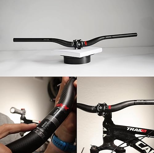 Carbon Mtb Bars, Mountain Bike Handlebars, MTB Carbon Handlebars