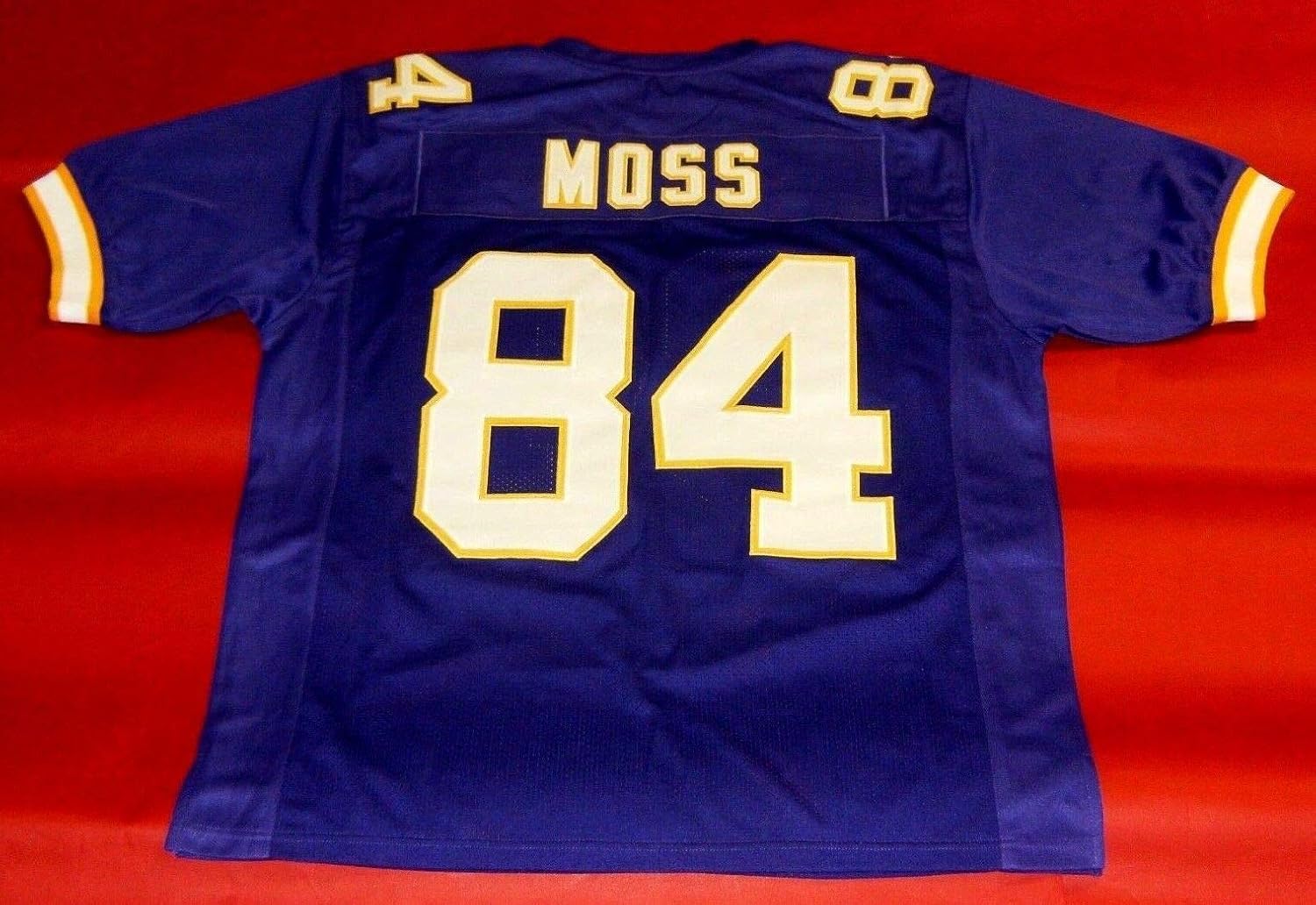randy moss throwback jersey