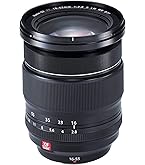 Fujifilm XF16-55mmF2.8 R LM WR Fujinon Zoom Lens XF16-55mm F2.8 R