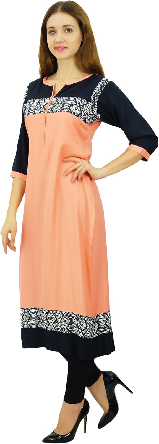 amazon kurti designer