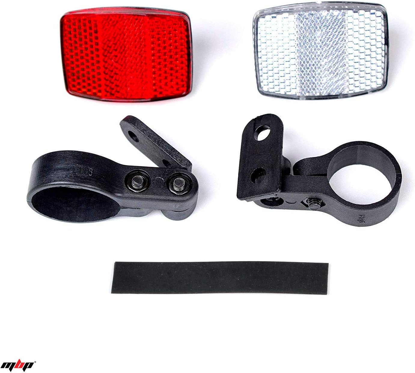 cycle reflector kit