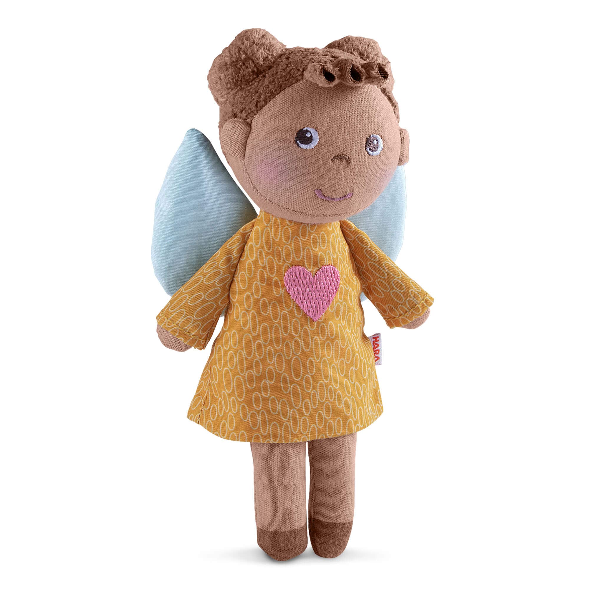 HABA Nora Guardian Angel Mini Doll