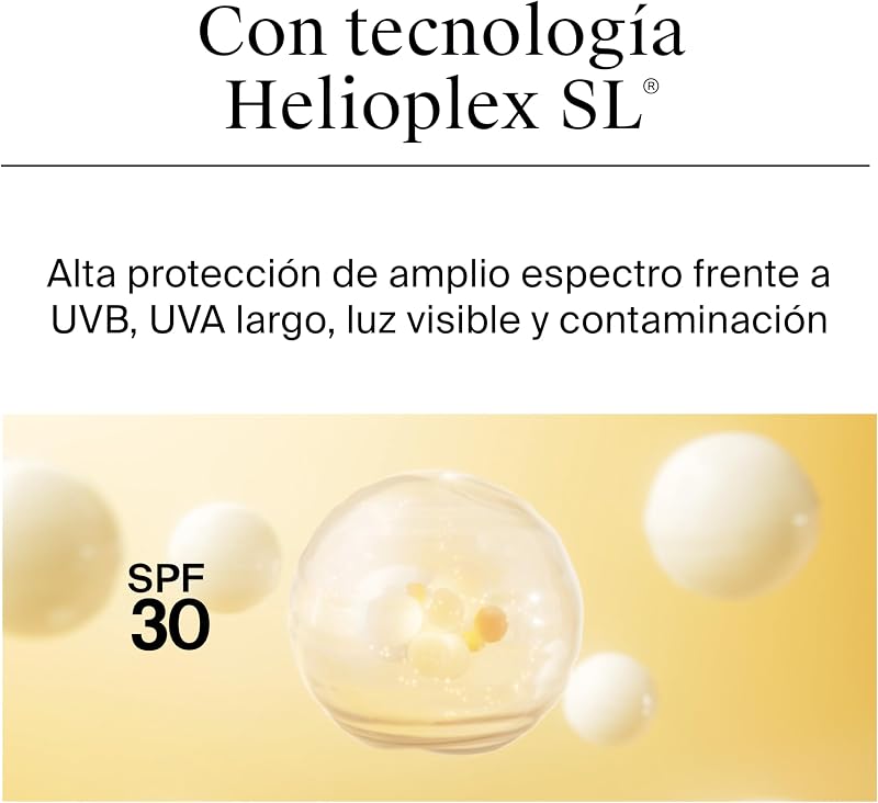 Ultra Sheer Protector Solar Invisible Hidratante SPF30, 200 ml