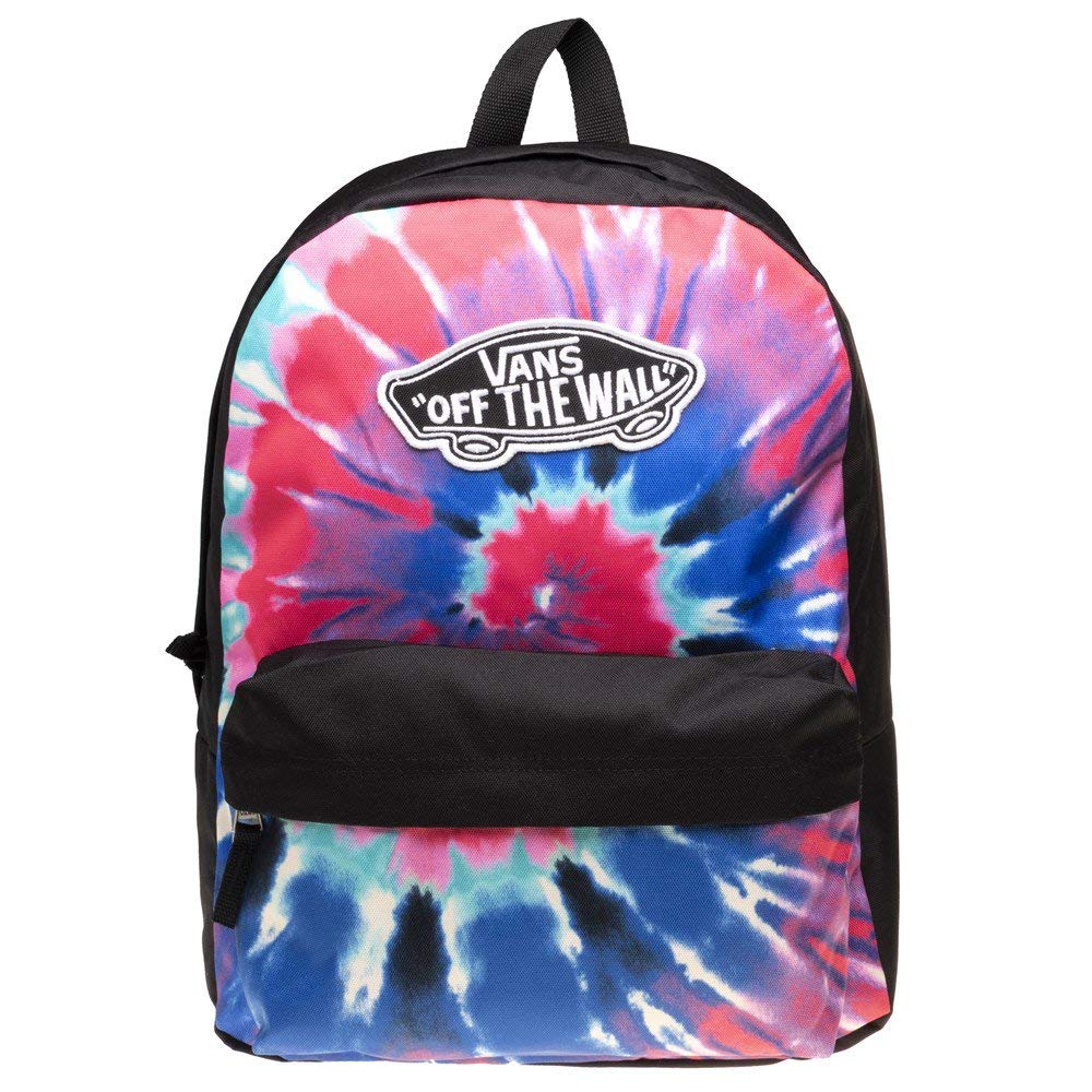mochila vans rainbow