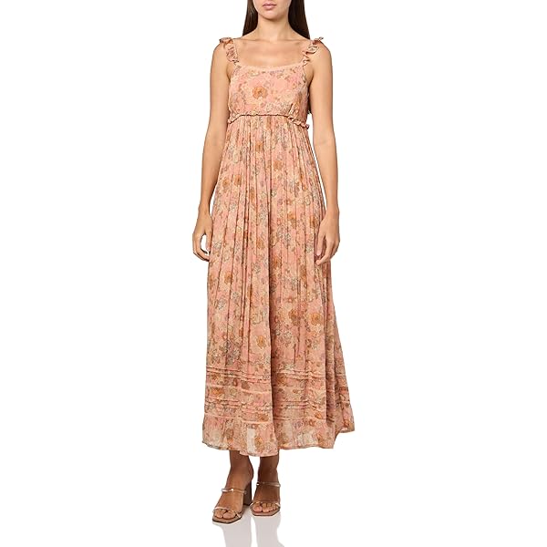 knee length dresses for ladies Lady Luck Dress main image 0