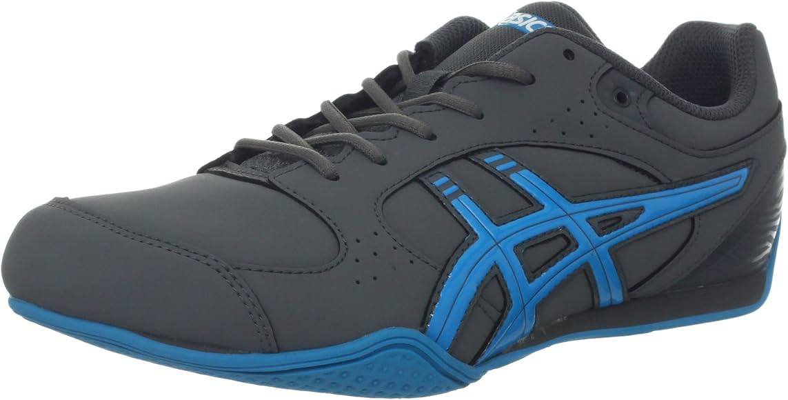 asics rhythmic 2 studio training shoe