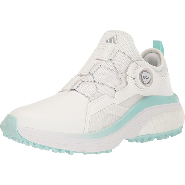 Amazon.com | adidas Women's Solarmotion Boa Golf Shoes | Golf