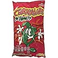 Sabritas Botanas Mexicanas (Churrumais, Big)