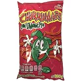 Sabritas Botanas Mexicanas (Churrumais, Big)