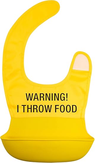 scoop bib
