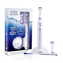 Triple Bristle Original Sonic Toothbrush