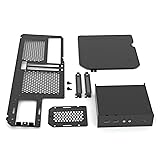 Phanteks (PH-ITXKT_01) ITX Upgrade Kit, Specified