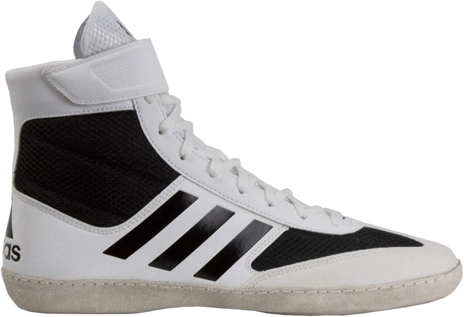 adidas combat speed wrestling shoes