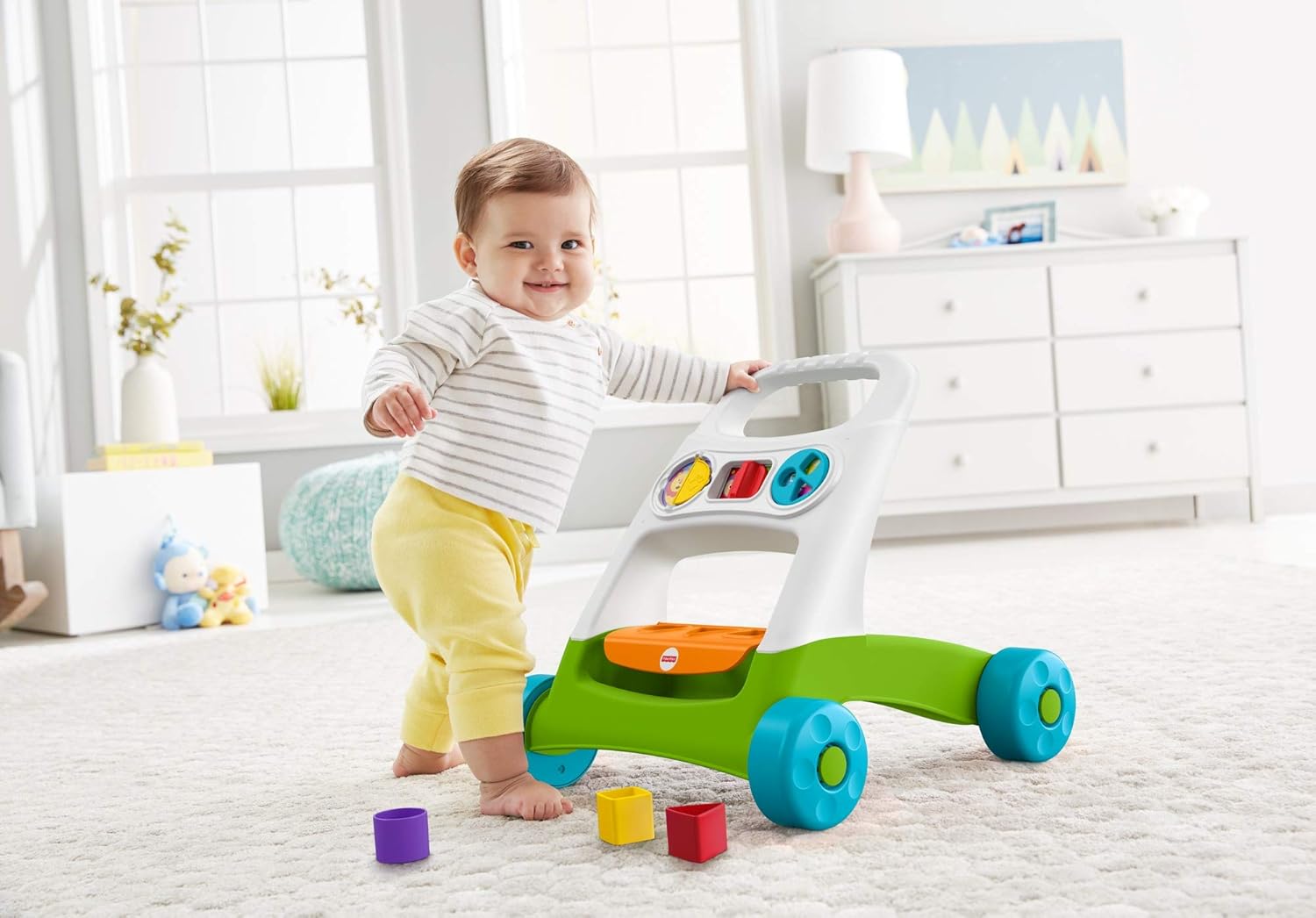 Best Gifts and Toys for 1 Year Old Girls Favorite Top Gifts