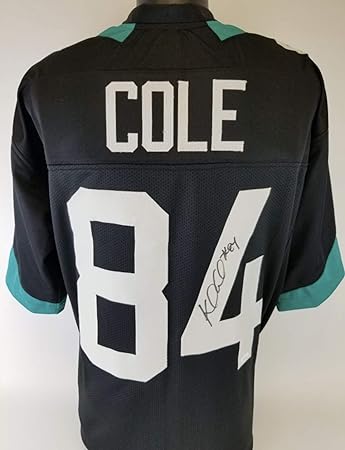 custom jaguars jersey