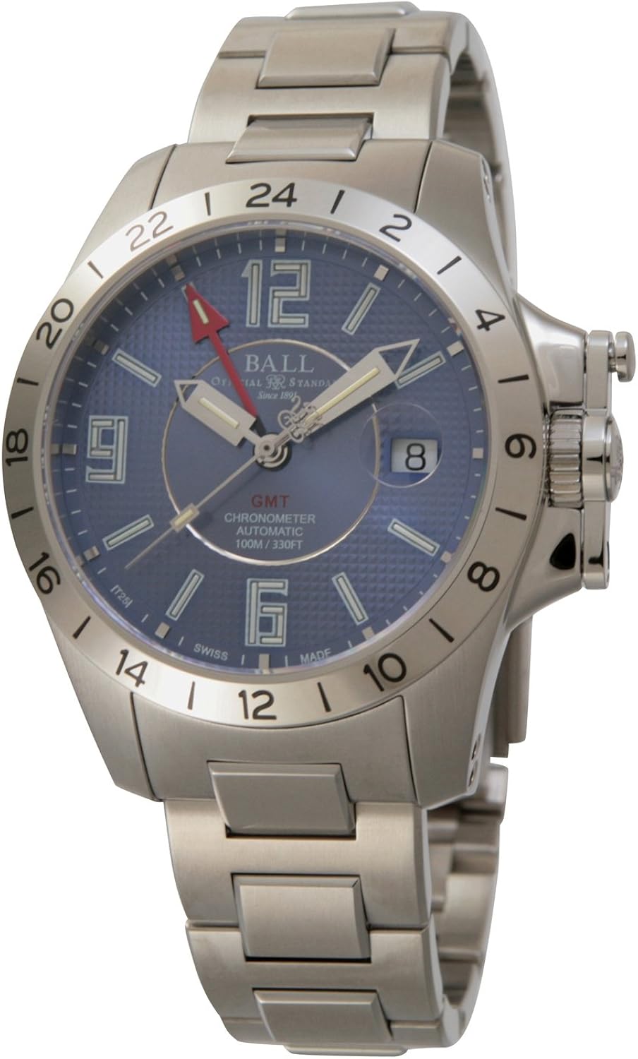 ball engineer hydrocarbon gmt