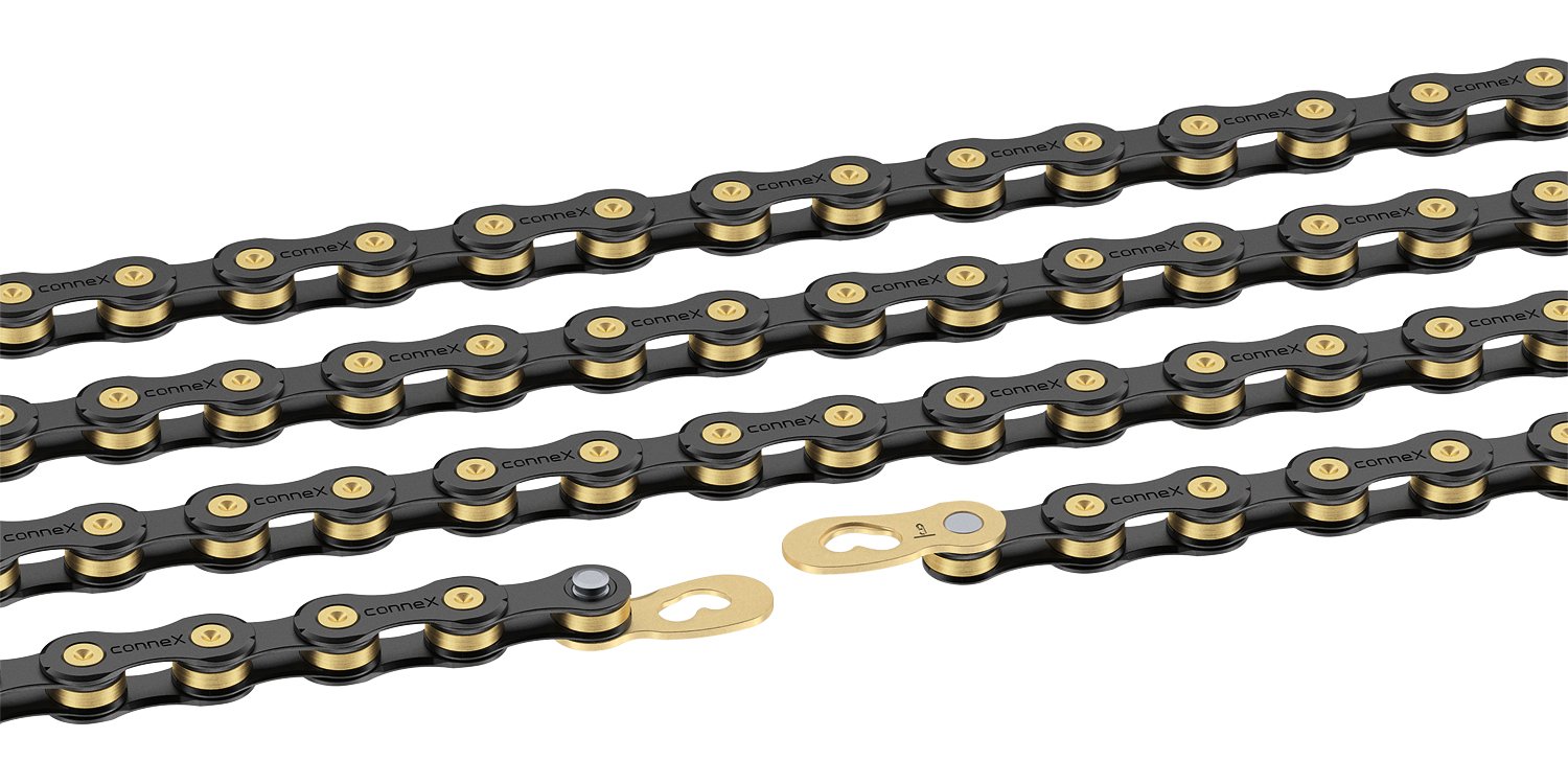 WippermannConnex 9SB 9-Way Chain 114 Links
