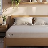 Kin By Tuft & Needle Firm 8" Twin Adaptive Foam