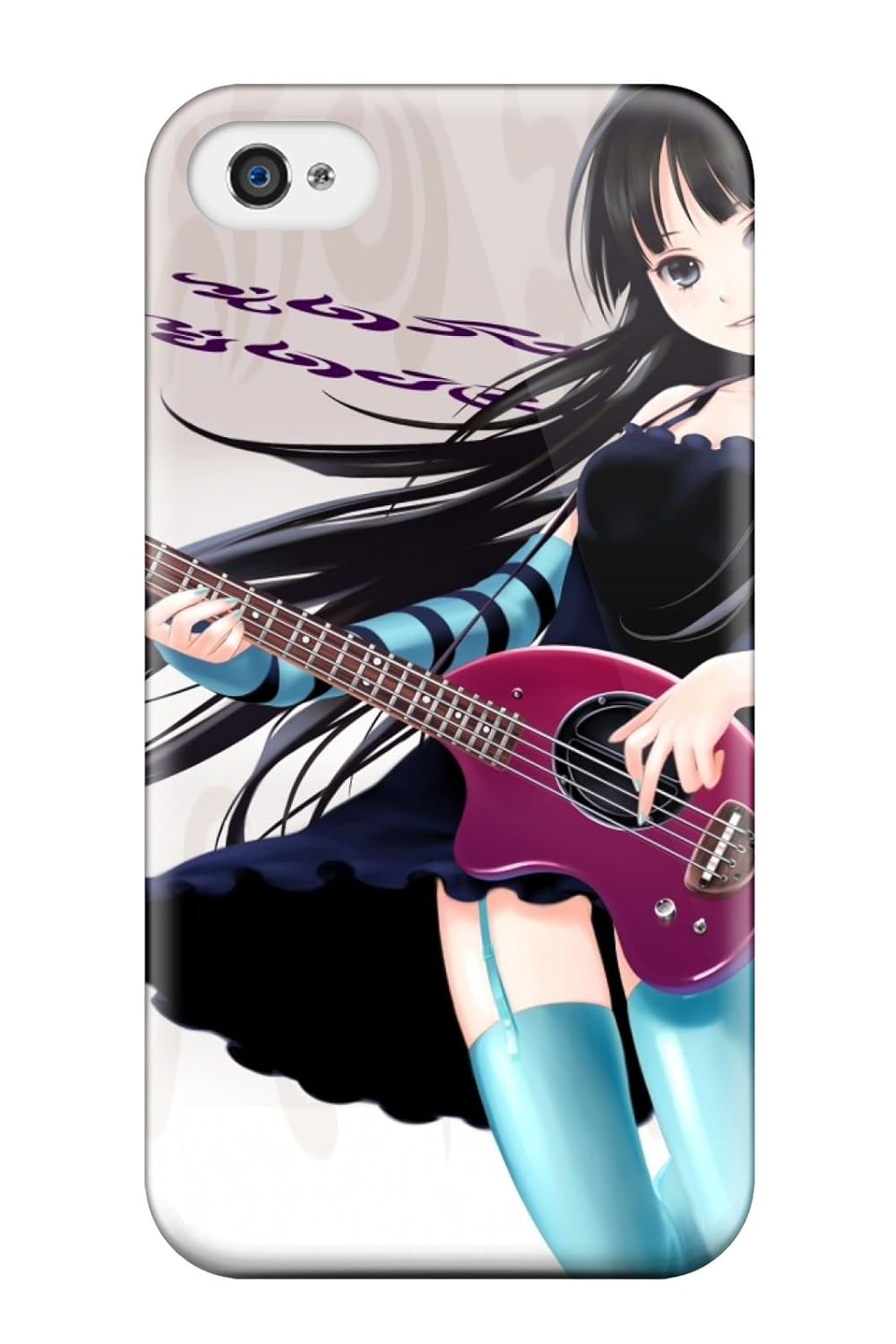Anime Iphone 4 Skins