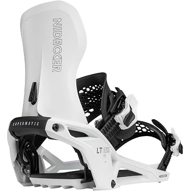 Amazon Best Sellers: Best Snowboard Bindings