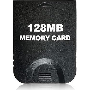 Amazon Best Sellers: Best Wii Memory