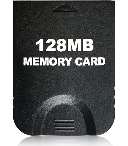 Amazon.com: MEMORY CARD for NINTENDO Wii 16MB (251 Blocks) NEW