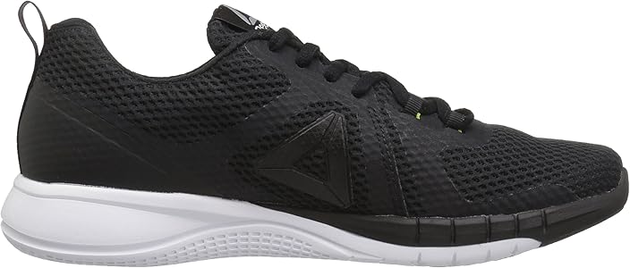 reebok print run 3 men's running shoes