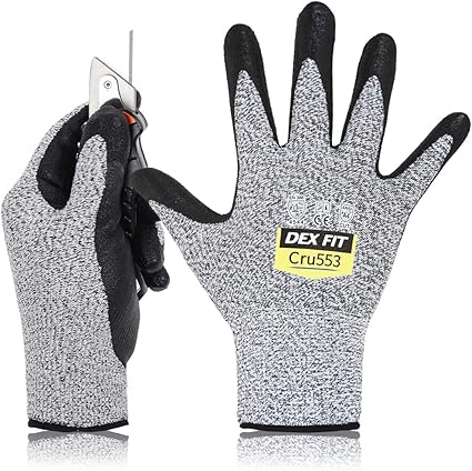 Woodworking gloves amazon Clearance