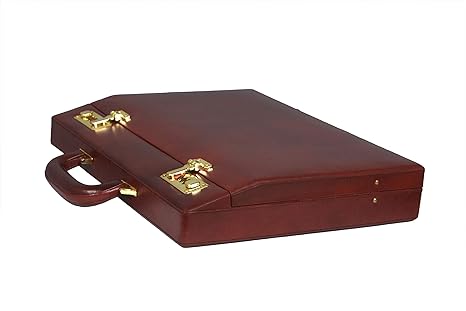 doctor style briefcase