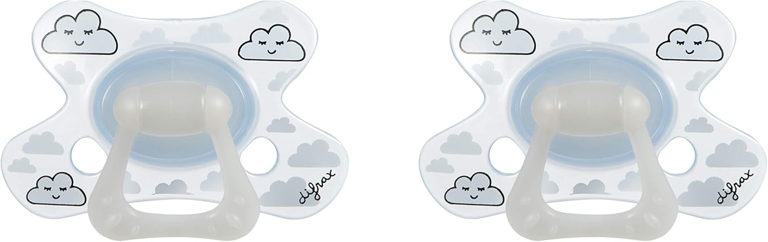 difrax dummy 18 month