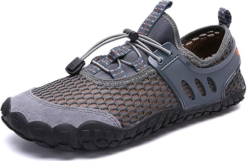 Amazon Com Camel Men S Water Shoes Aqua Socks Quick Dry Barefoot