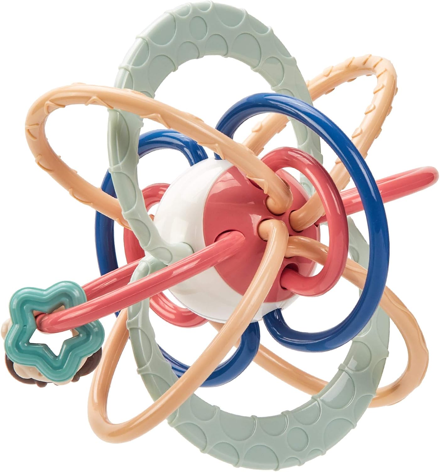 toys for 3 months plus