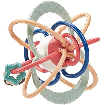 toys for 4 month old amazon