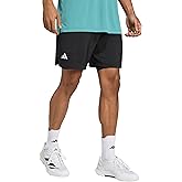 Adidas Mens Club Tennis Climacool Two-in-one Shorts
