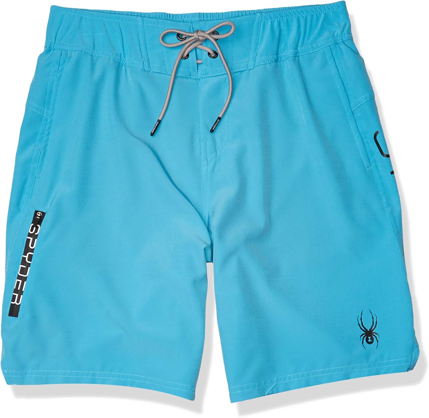 Spyder Men's 9" Sport Hybrid Board Short Fashion